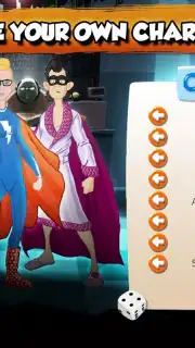 Hero Zero screenshot 2