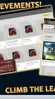 Aces Spades screenshot 12