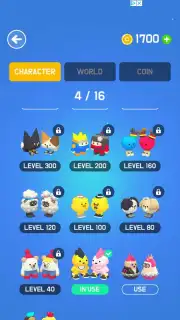 Pocket Jump screenshot 7
