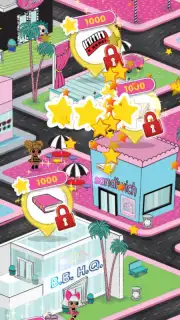 L.O.L. Surprise screenshot 1