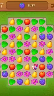 Gardenscapes screenshot 7