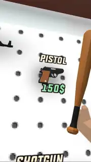 Dude Theft Wars screenshot 6