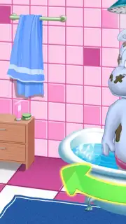 Hippo мойка screenshot 4