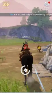 Noah's Heart screenshot 8