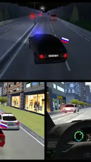 Traffic Racer 2023 - гонки screenshot 3