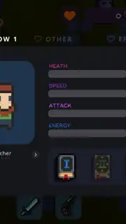 The Last Dungeon screenshot 7