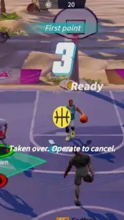 Dunk City Dynasty screenshot 7