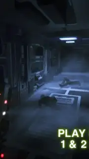 Alien: Isolation screenshot 25