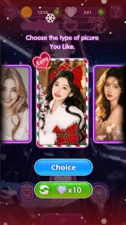 Glam Screw Puzzle screenshot 4