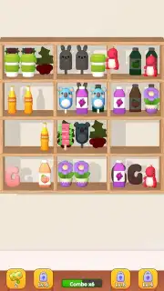 Goods Sort screenshot 3