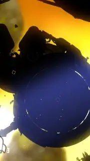 BADLAND 2 screenshot 11
