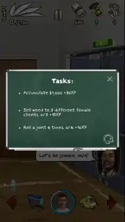 Weed Firm 2 screenshot 12