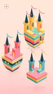 Monument Valley 2 NETFLIX screenshot 27