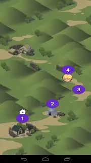 Brave John screenshot 2