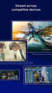 Disney+ Hotstar screenshot 7