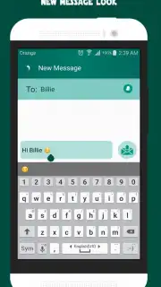 Chkon Call ID screenshot 4