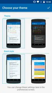 DigiCal screenshot 6