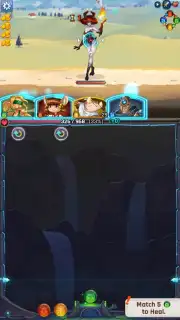 LightSlinger Heroes screenshot 15