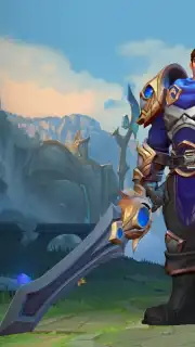 League of Legends: Wild Rift screenshot 12