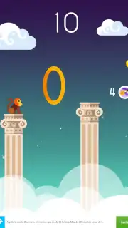 Catch The Rabbit screenshot 1