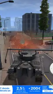 City Smash 2 screenshot 8
