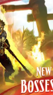 Eternity Warriors 4 screenshot 8