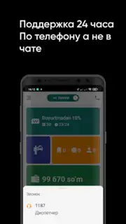 Royal Driver screenshot 1