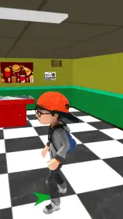 High School Simulator Games screenshot 12