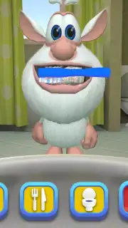 My talking Booba screenshot 3
