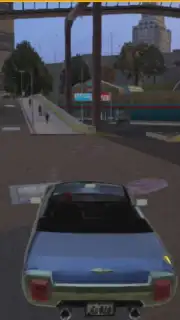 GTA III - Definitive Edition screenshot 15
