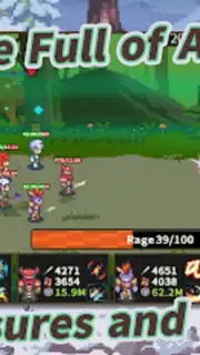 Dragon Cliff screenshot 8