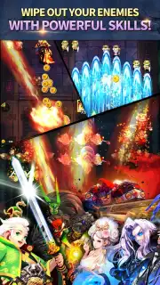 Hero Shooter screenshot 4