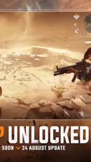 Garena Undawn screenshot 2