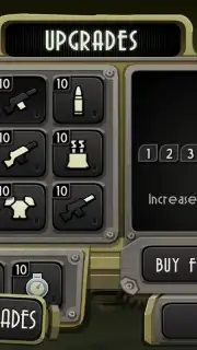 PeaceKeeper screenshot 4
