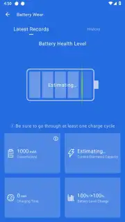 AnTuTu Benchmark screenshot 12