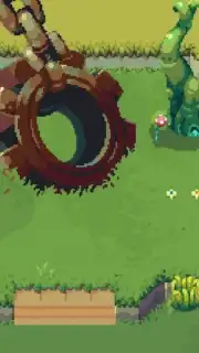 Sparklite screenshot 2