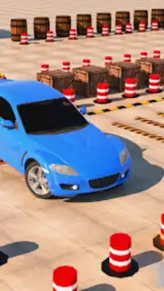 Multi Parking Hero screenshot 4