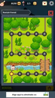 Berry Monster screenshot 5