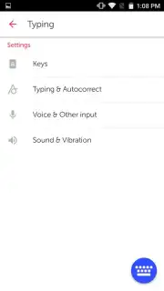Swiftmoji Keyboard screenshot 2