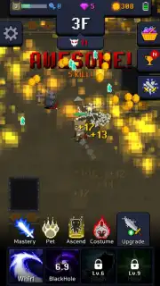 Cat Tower screenshot 12