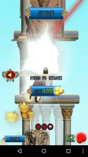 Pharaoh Jump screenshot 1