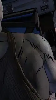 Batman - The Telltale Series screenshot 1