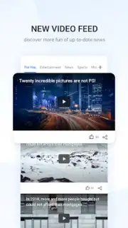 Internet Browser screenshot 12