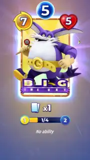 Sonic Blitz screenshot 1