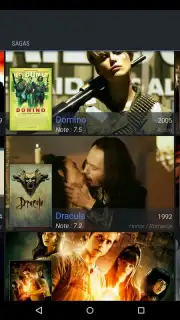 Yatse, the Kodi Remote screenshot 6
