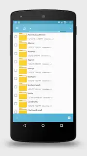 CM13/12.x Galaxy S7 screenshot 2