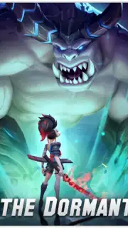 Infinite Magicraid screenshot 3