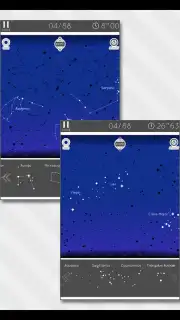 Constellation screenshot 10