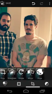 Gallery KK screenshot 3