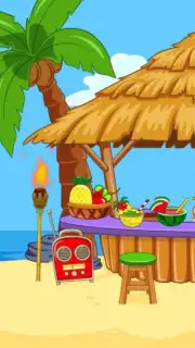 My Town: Beach Picnic screenshot 7